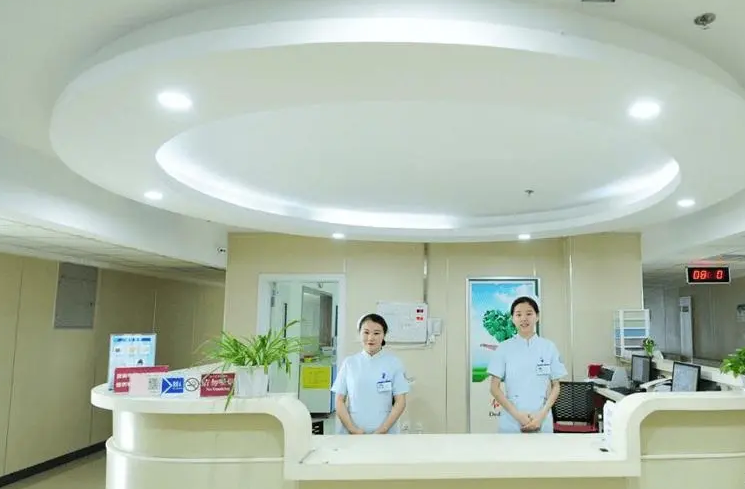 新市正规供卵试管中心